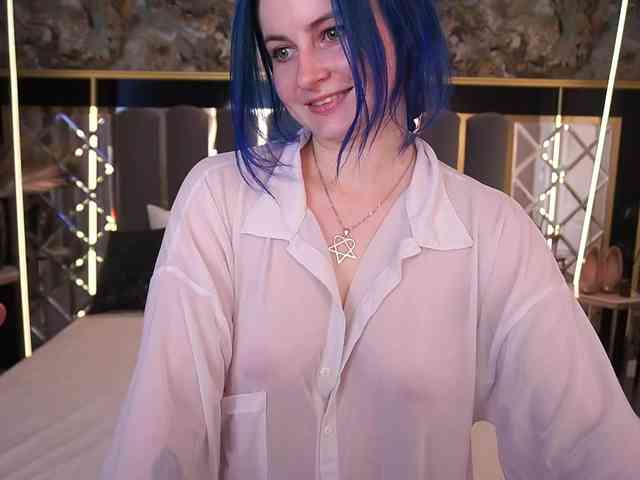 AlisaGrace webcam