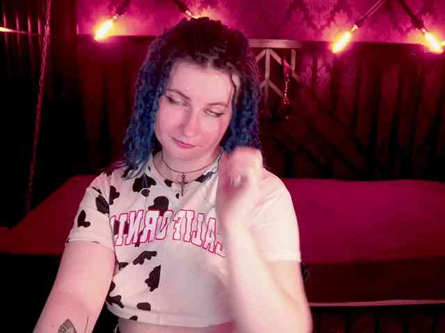 AlisaGrace webcam