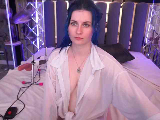 AlisaGrace webcam