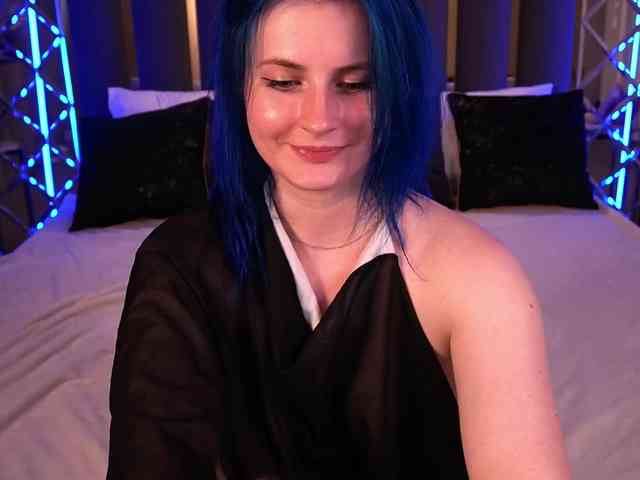 AlisaGrace webcam