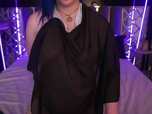 AlisaGrace webcam