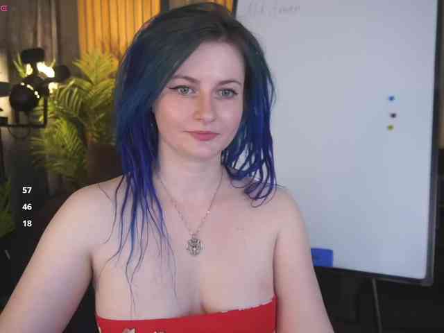 AlisaGrace webcam