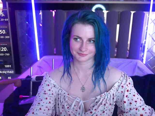 AlisaGrace webcam