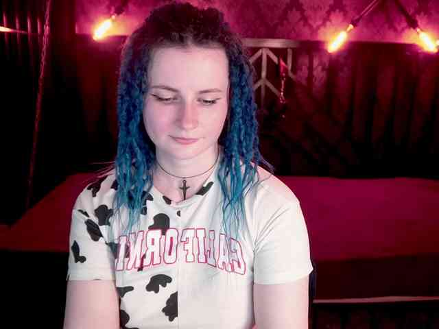 AlisaGrace webcam