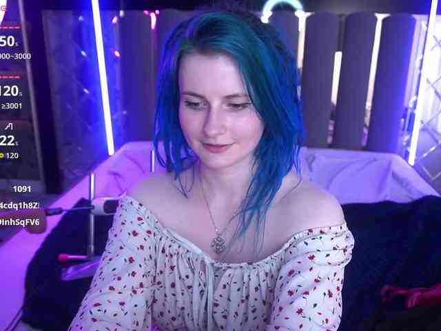 AlisaGrace webcam