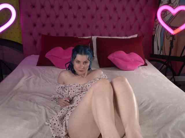 AlisaGrace webcam