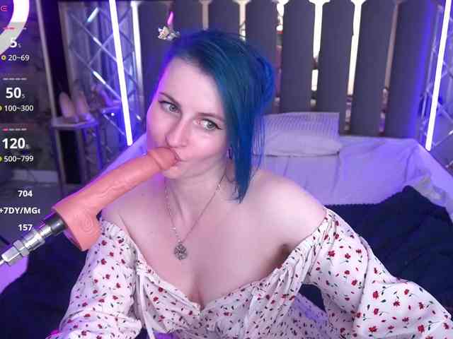 AlisaGrace webcam