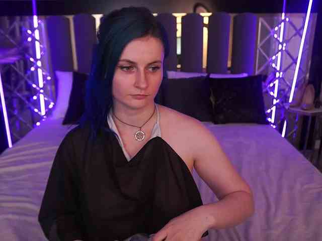 AlisaGrace webcam