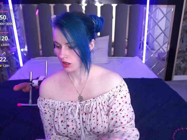 AlisaGrace webcam