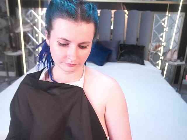 AlisaGrace webcam