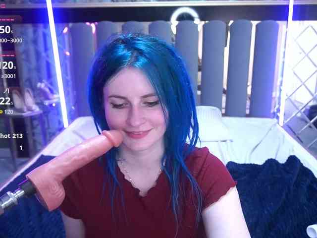 AlisaGrace webcam