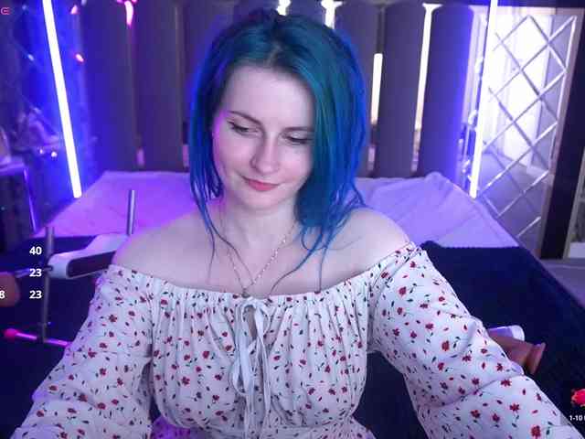 AlisaGrace webcam