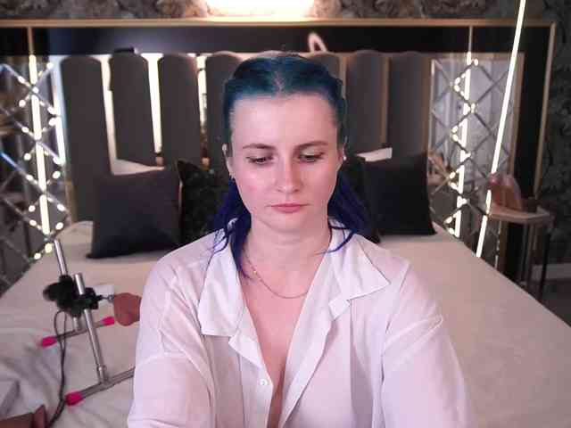 AlisaGrace webcam