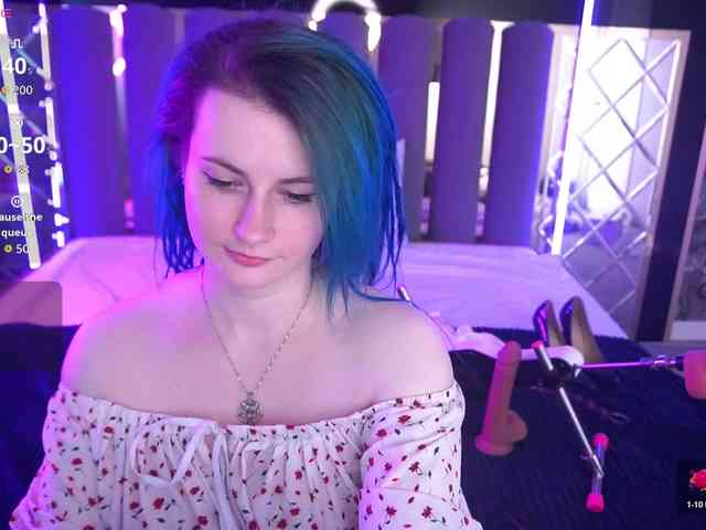 AlisaGrace webcam