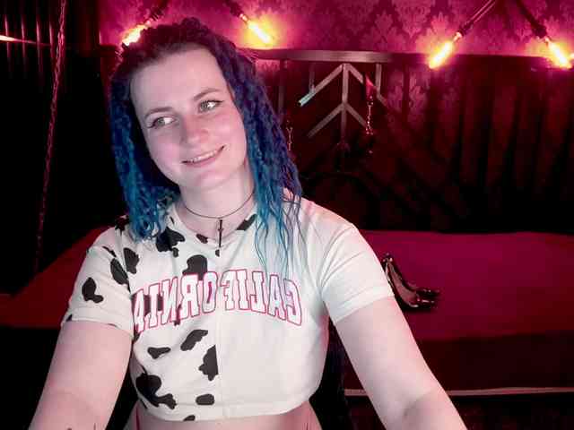 AlisaGrace webcam