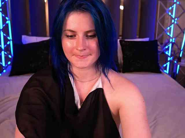 AlisaGrace webcam
