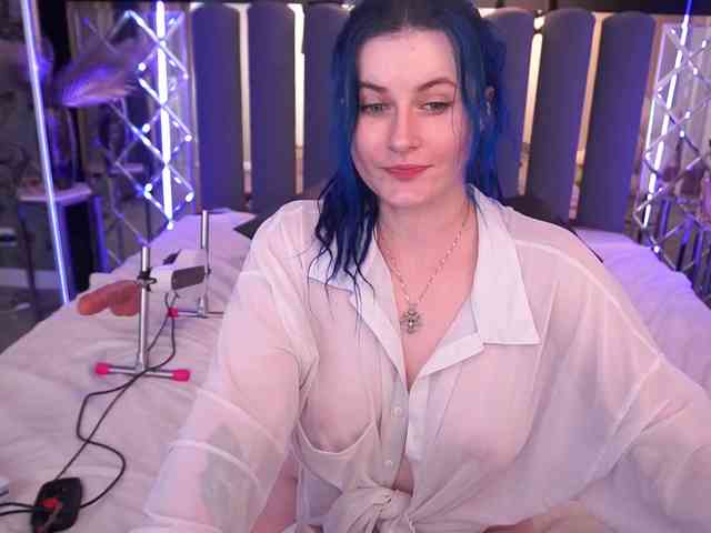 AlisaGrace webcam