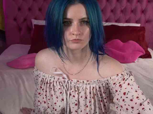 AlisaGrace webcam