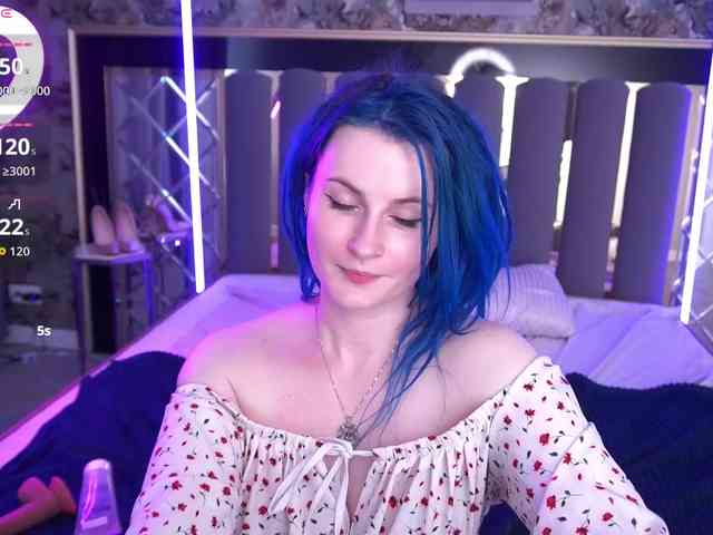 AlisaGrace webcam