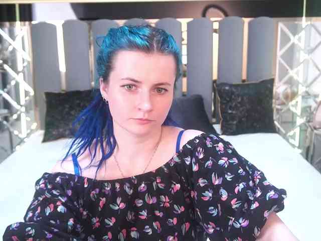 AlisaGrace Live Webcam on BongaCams