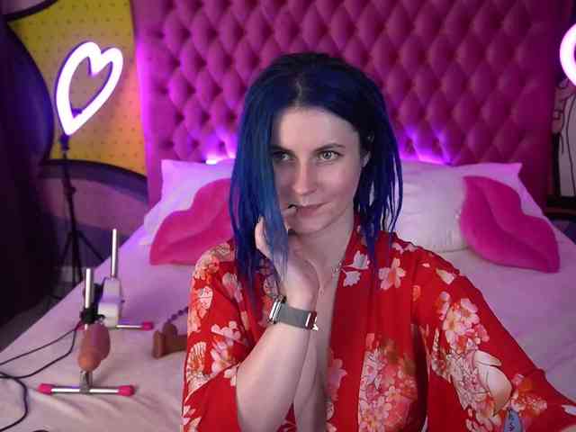 AlisaGrace webcam