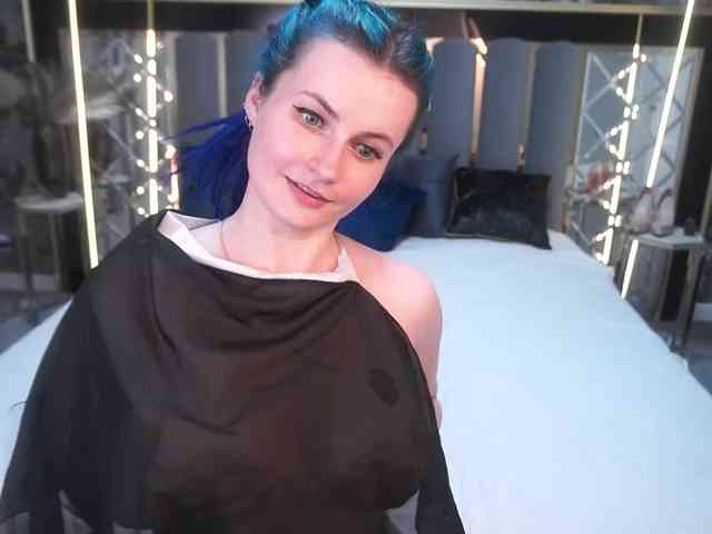AlisaGrace webcam