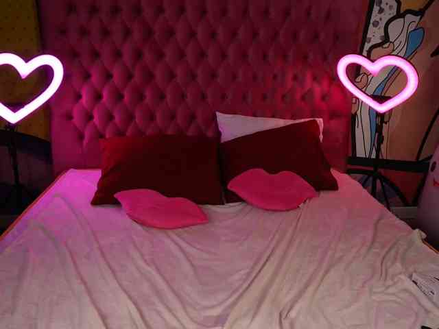 AlisaGrace webcam