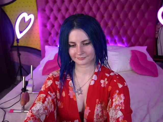 AlisaGrace webcam