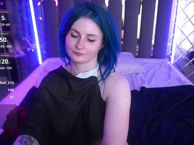 AlisaGrace webcam
