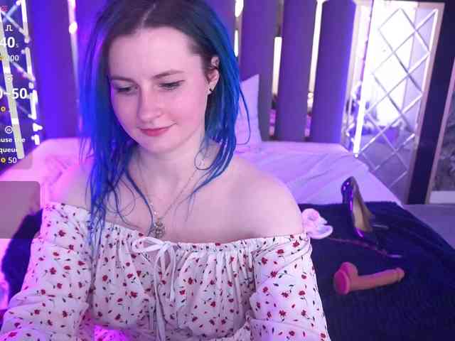 AlisaGrace webcam