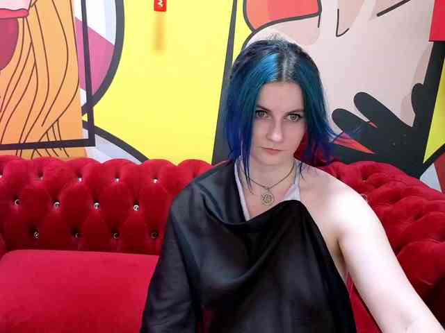 AlisaGrace webcam