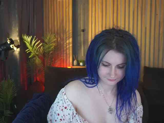AlisaGrace webcam