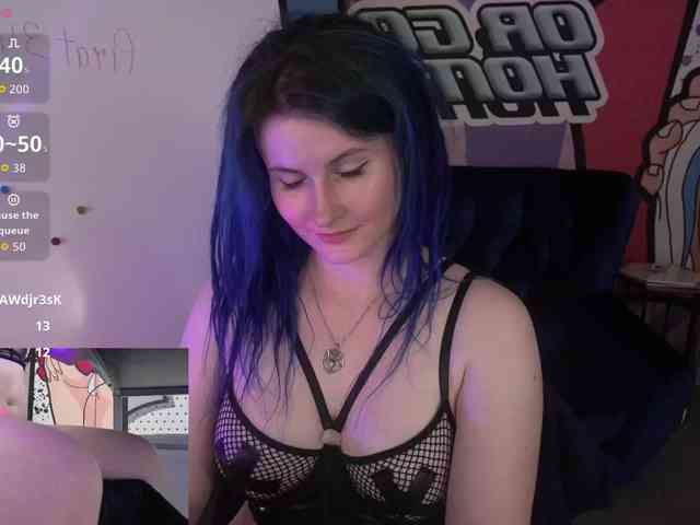 AlisaGrace webcam