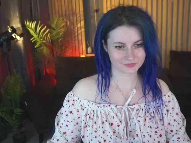 AlisaGrace webcam