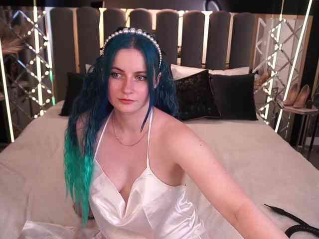 AlisaGrace - Girl 