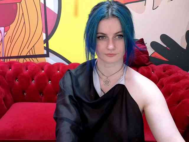 AlisaGrace webcam