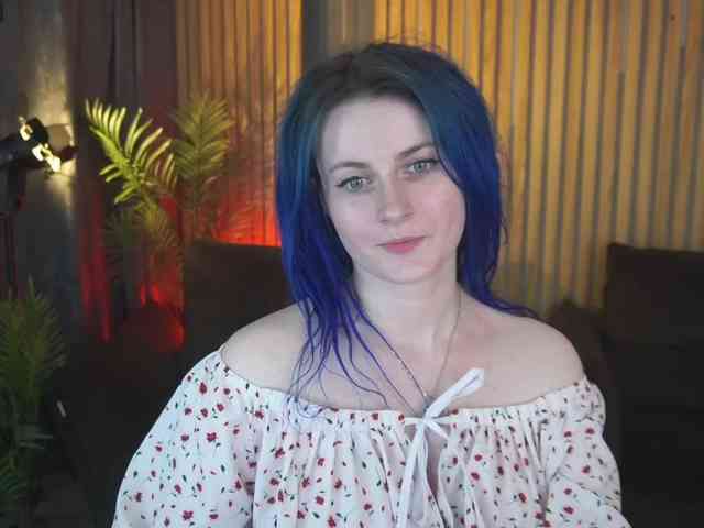 AlisaGrace webcam