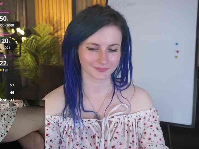 AlisaGrace webcam