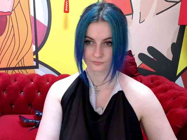 AlisaGrace webcam