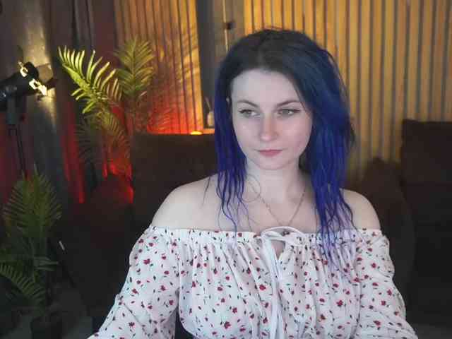 AlisaGrace webcam