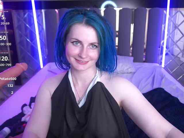AlisaGrace webcam