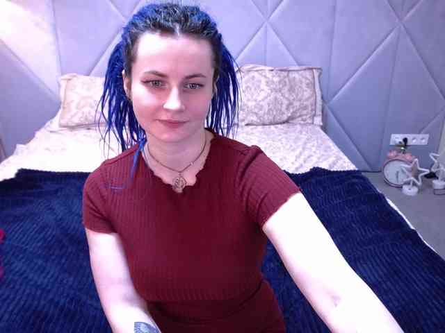 AlisaGrace webcam