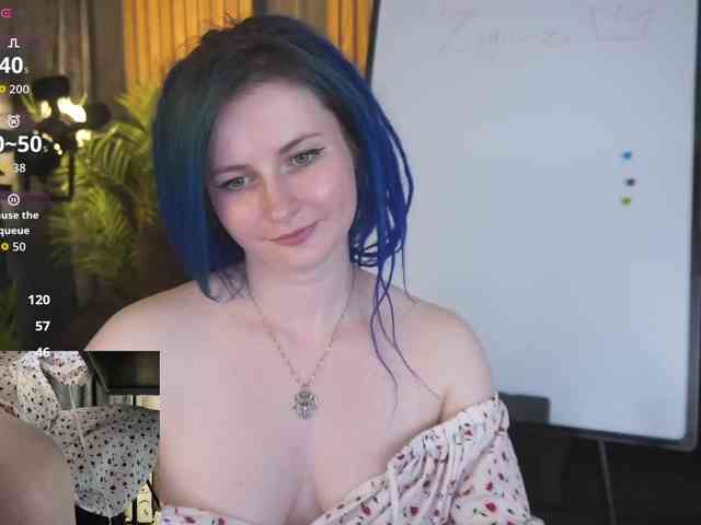 AlisaGrace webcam