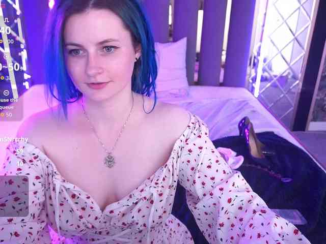 AlisaGrace webcam