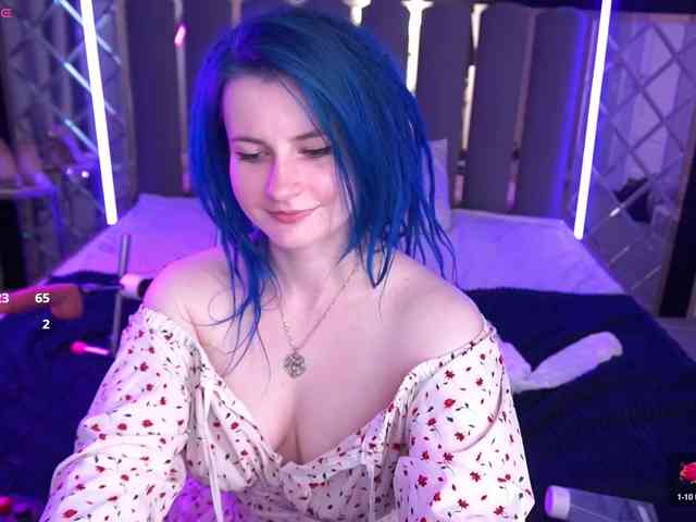 AlisaGrace webcam