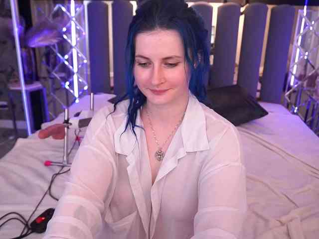 AlisaGrace webcam