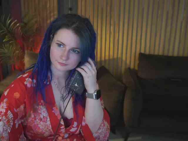 AlisaGrace webcam