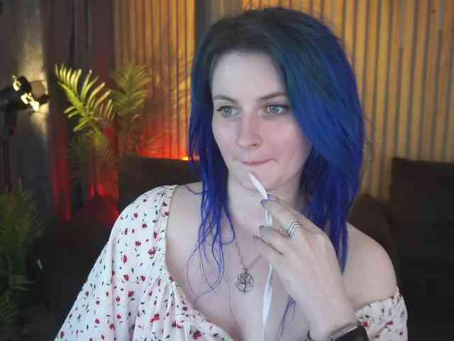 AlisaGrace webcam