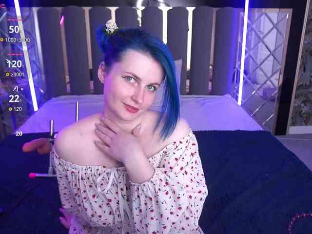 AlisaGrace webcam