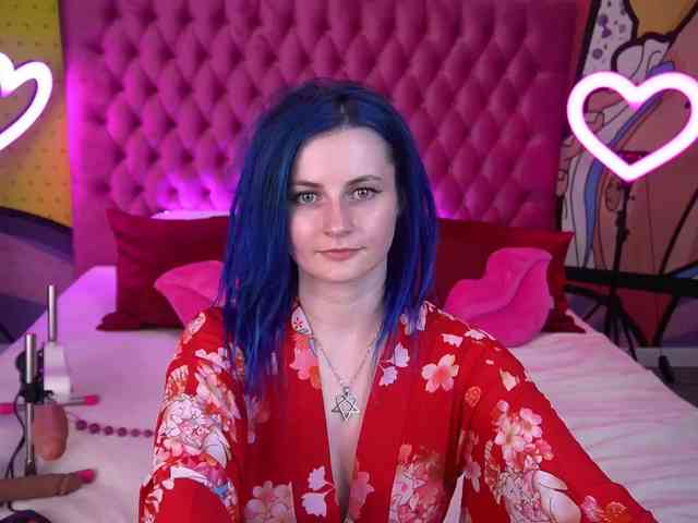 AlisaGrace webcam